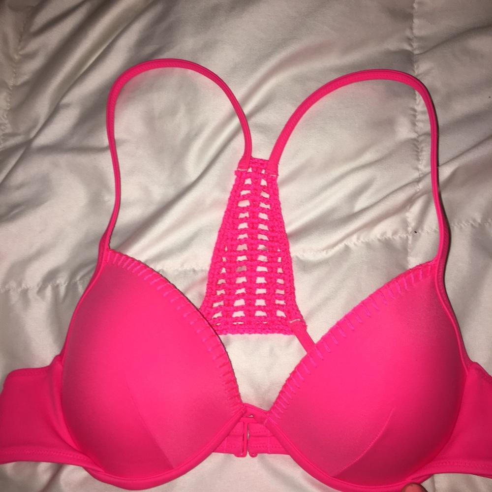 VS bathing suit